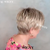 Wigyy Short Hair Synthetic Wig