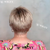 Wigyy Short Hair Synthetic Wig