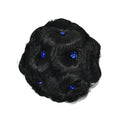 Wigyy Claw Clip Flower Hair Bag Bract Hair Decoration Tray