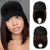 Baseball Cap Wig Hat With Hair Wig Naturally Cap With Wig Hat Wigs