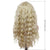 26inch Long Wavy Natural Looking Curly Wig