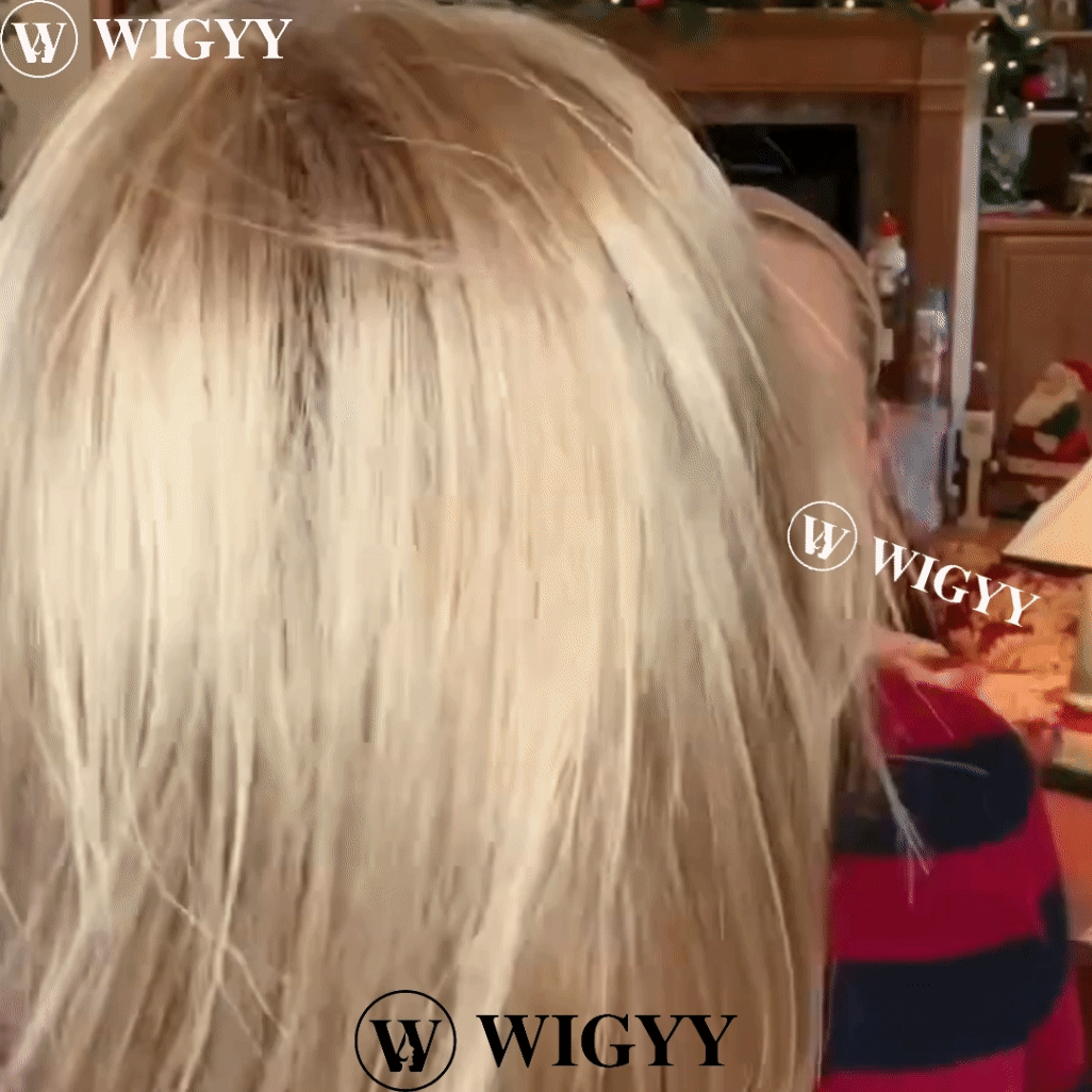 Wigyy top