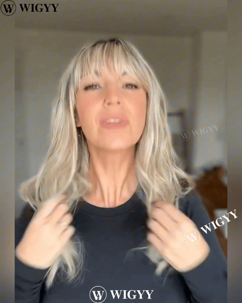 Imogen Wigyy Blonde Curl Wig With Bang imogen-wigyy-blonde-curl-wig-with-bang
