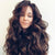 2022 Hot Body Brown Wave Wig