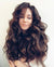 2022 Hot Body Brown Wave Wig