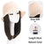 Summer Hat Wigs With Straight 11.8 Inches Hair