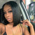 INS Hot Highlight Bob T- Lace Front Wig