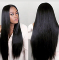 Fashion | Long Straight Lace Front Wig