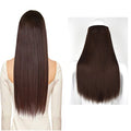 Straight Hair Extensions Wigs