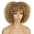 Curly Short Wigs For Women Small Curly Wigs For Parties