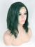 Polaris Synthetic Lace Front Wig