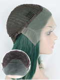 Polaris Synthetic Lace Front Wig