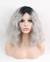Shaun Synthetic Lace Front Wig