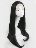 Blackpearl Synthetic lace front wig