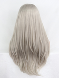 Dolphin Synthetic lace front wig