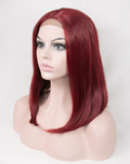 Little Merida Synthetic Lace Front Wig
