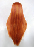 Chili Synthetic Lace Front Wig