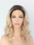 Shein Synthetic Lace Front Wig