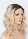 Shein Synthetic Lace Front Wig