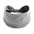 Wigyy Solid Color Stretch Sports Wide Version Of The Yoga Anti-Sweat Sweat Absorption Hair Band