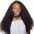 Fashion | Long Curly Lace Front Wig