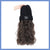 Long Curly Hair Knitted Hat Wig