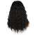 Women's Long Curly Hair Wool Curly Hair With Wigs For Everyday Use