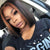 INS Hot Highlight Bob T- Lace Front Wig