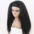 Straight Wig with Head Band
