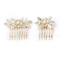Wigyy Vintage Full Preal Bridal Hair Pins