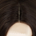 Wavy Long Wig Hot Mini Lace Front Wigs