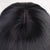 Long Wavy Black Wigs For Women KanekalEn Cosplay Mini Lace Front Wigs