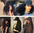 Ins Hot Baseball Cap with  20 Hair Extensions Adjustable Wig Hat Attached African Kinky Curly Hairpiece