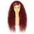 Women's Long Curly Hair Headband Wig Suitable For Party Use