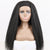 Straight Wig with Head Band
