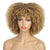 Curly Short Wigs For Women Small Curly Wigs For Parties