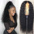 Fashion | Long Curly Lace Front Wig