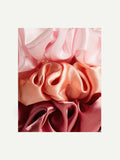 Snag-Free Satin Scrunchie Set