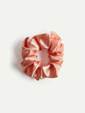 Snag-Free Satin Scrunchie Set