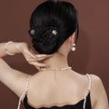 Wigyy Vintage Shinning Bridal Hair Pins