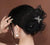 Wigyy Vintage Rhinestone Butterfly Bridal Hair Pins