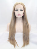 Mandy Synthetic Lace Front Wig