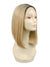 Pisces Synthetic Lace Front Wig