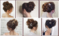 Top Knot Big Bun Energy