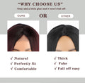 Ins Hot Short Bob Small Lace Wigs for Women Daily Hair
