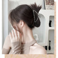 Wigyy Synthetic Messy Chignon Hair Bun Hair Accessories Scrunchies