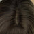 Ins Hot Bangs Long Curly Hair Gradient Big Wave Wig Suitable For Party Use