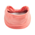 Wigyy Solid Color Stretch Sports Wide Version Of The Yoga Anti-Sweat Sweat Absorption Hair Band