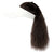 Open Top Ponytail Medium Length Water Ripple Wig