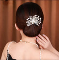 Wigyy Shinning Vintage Preal Hair Pins